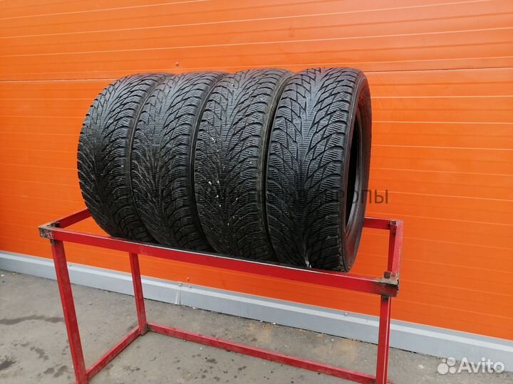 Nokian Tyres Hakkapeliitta R2 205/60 R16 96V