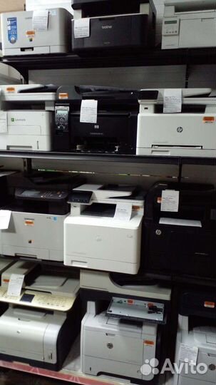 Принтер лазерный нр 1160 +заправленный картридж