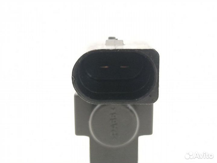 Клапан электромагнитный Volkswagen Polo 1.2 cbzb