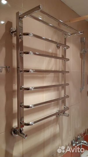 Сантехник на дом