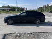 BMW 5 серия 3.0 AT, 2019, 125 000 км, с пробегом, цена 3 950 000 руб.