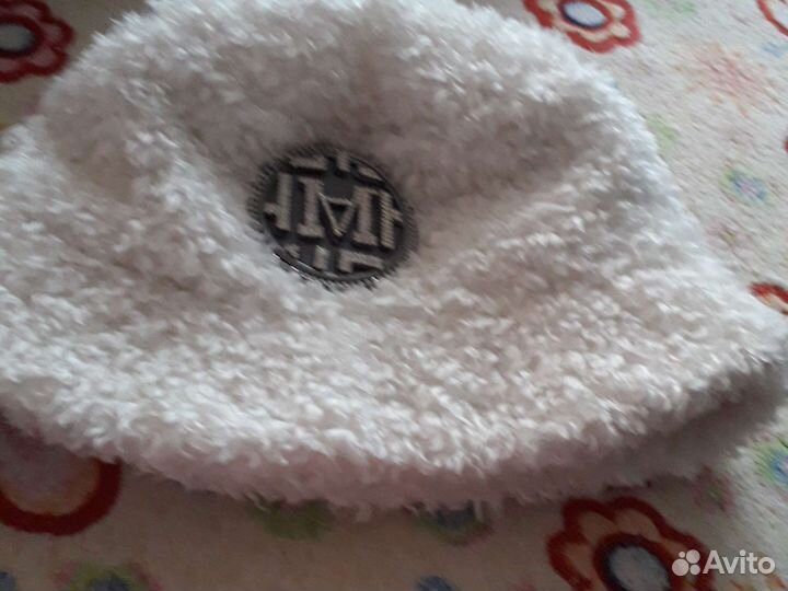 Панама женская