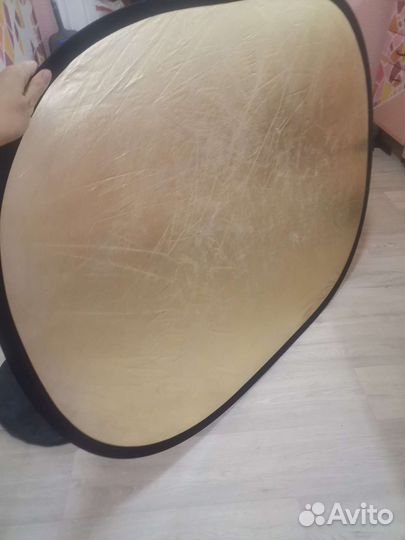 Светоотражатель для фото