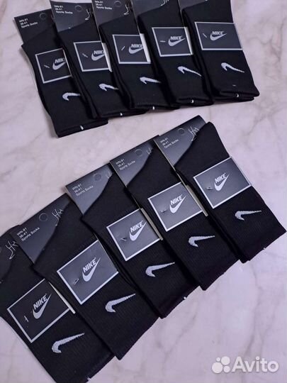 Носки женские