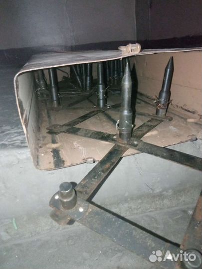 Автозаградитель Авто заграждение