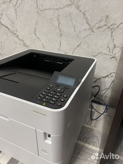 Принтер лазерный Kyocera 3150