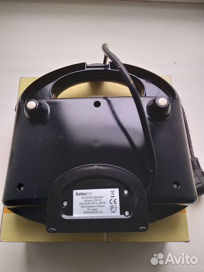 Сендвичница