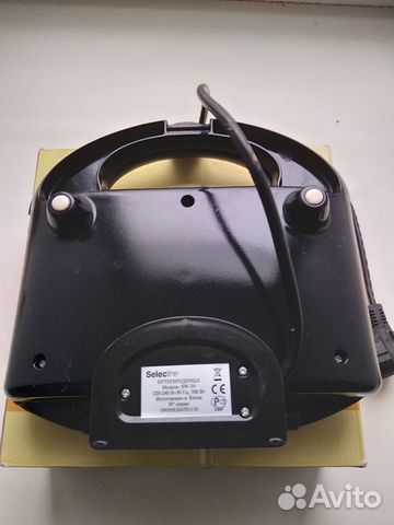 Сендвичница