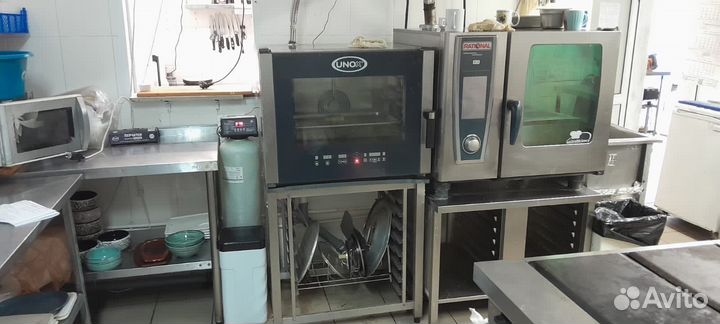 Аренда систем водоочистки в кафе и рестораны