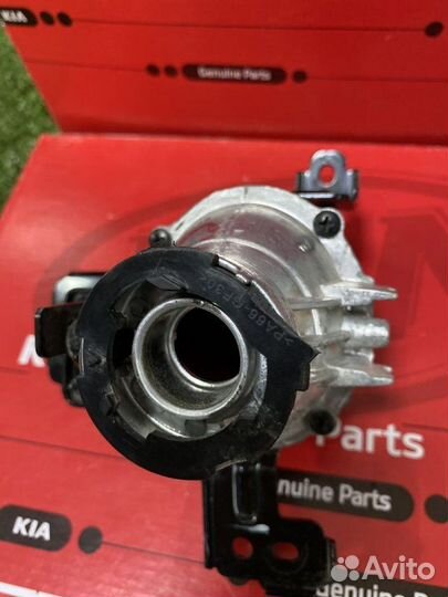 Фара противотуманная Kia Sportage 4