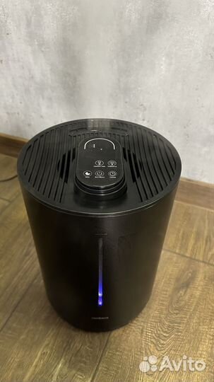 Увлажнитель воздуха rombica