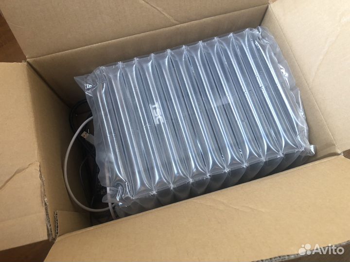 Термопринтер этикеток TSC TE200