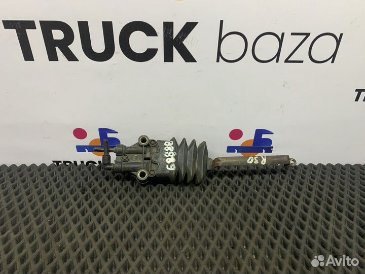 5010260638 Кран уровня пола кабины