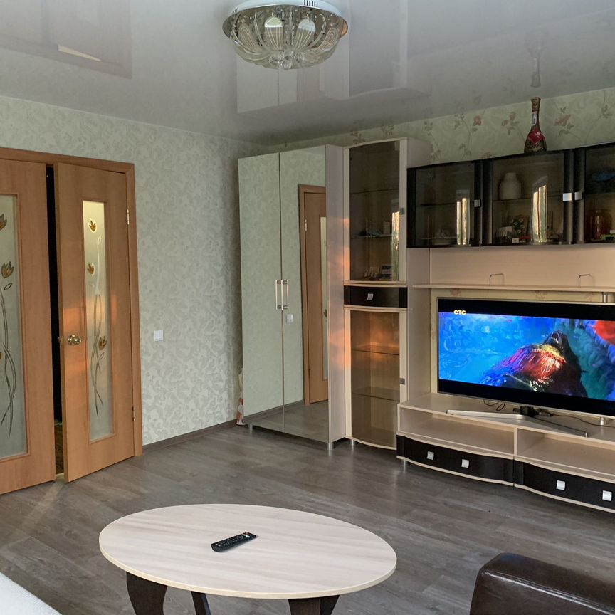 Квартира 1-комн. 45 м² в Пыталово — фото 15 из 37