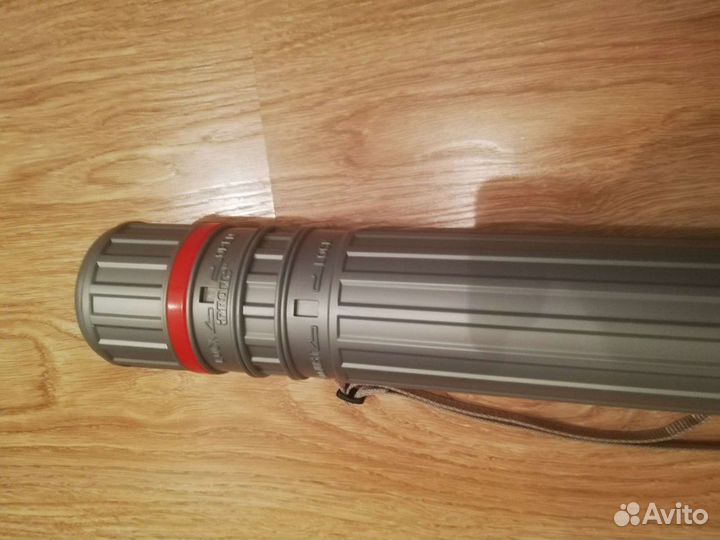 Тобус Футляр