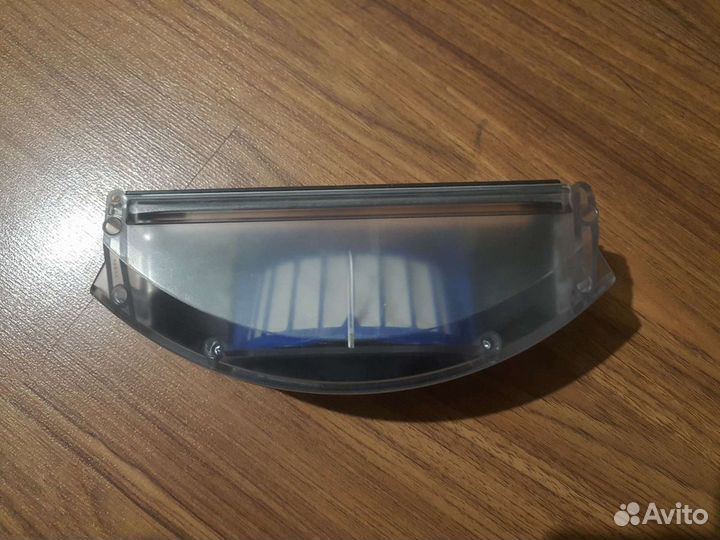 Пылесборник AeroVac для Roomba 600-й серии