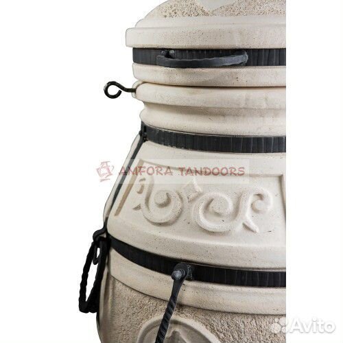 Тандыр Скиф Амфора