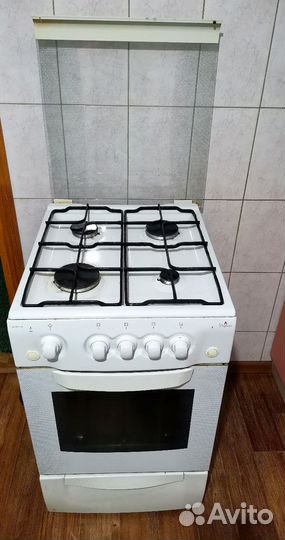 Плита газовая