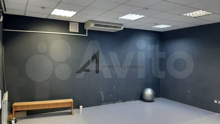 Аренда помещения 194 кв м