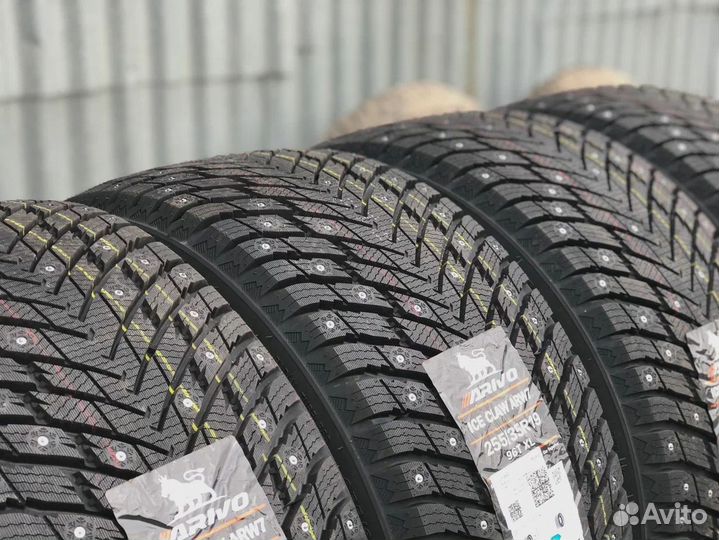 Arivo Ice Claw ARW7 255/35 R19