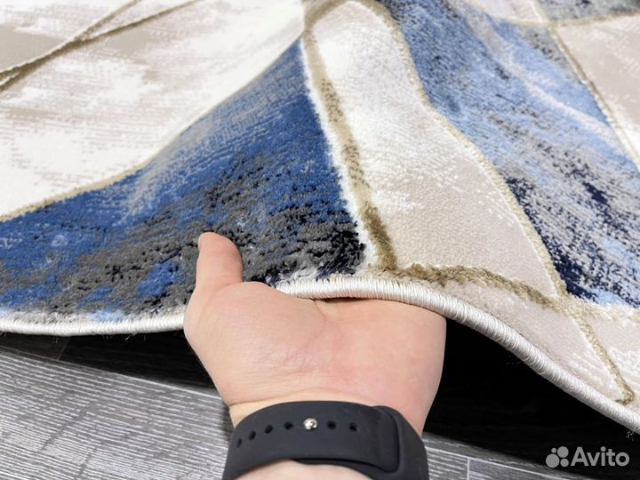 Ковер новый