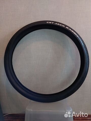 Покрышка CST Jack Rabbit 27,5 х 2,1