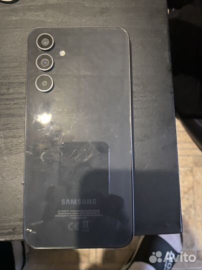 Samsung Galaxy A54, 8/256 ГБ