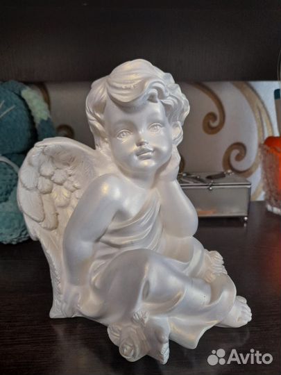 Статуэтка керамическая сувенир