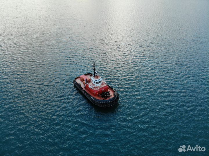 Аэросъемка