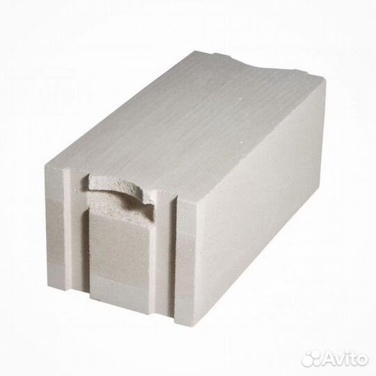 Стеновой блок 300мм