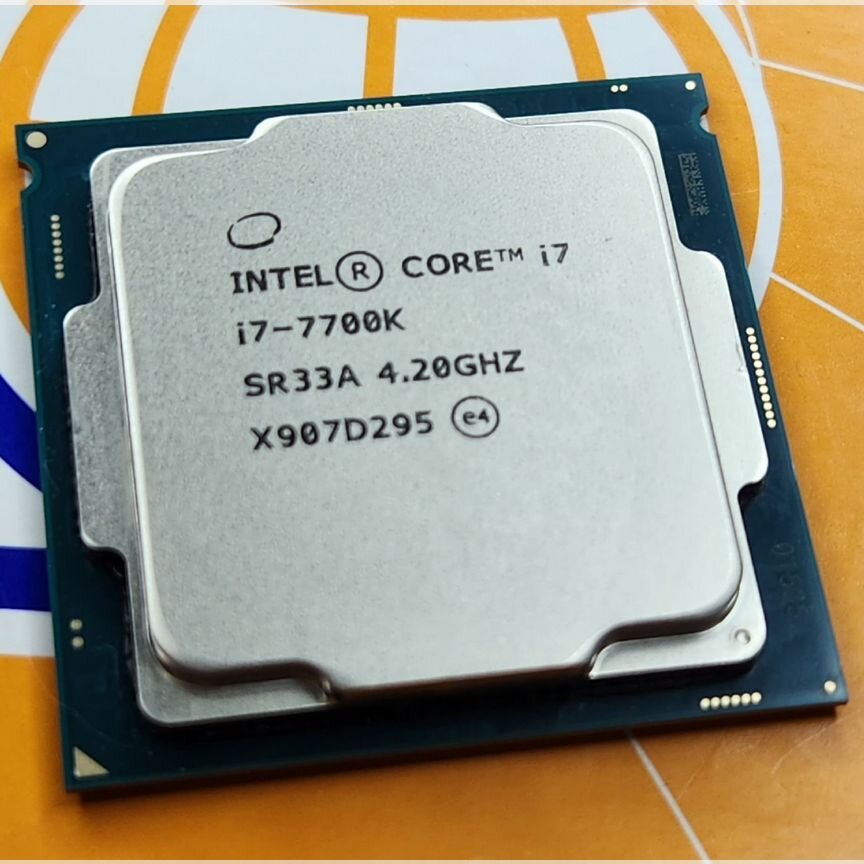 CPU Intel Core i7-8700K 3.70GHz CPU 인텔 커피레이크 코어 i7-8700과 오버클럭 가볍게 맛보기
