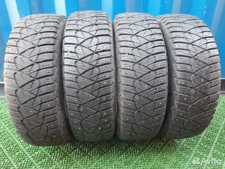 Dunlop Ice Touch 185/65 R15 97T
