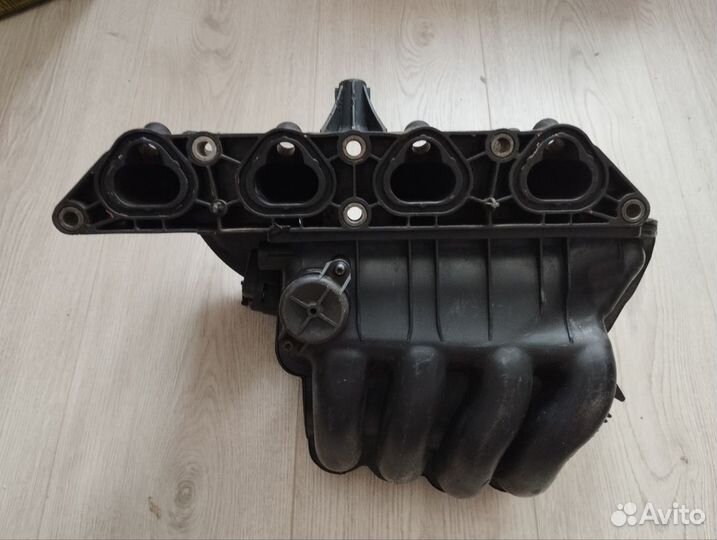 Впускной коллектор Skoda, Volkswagen, Seat