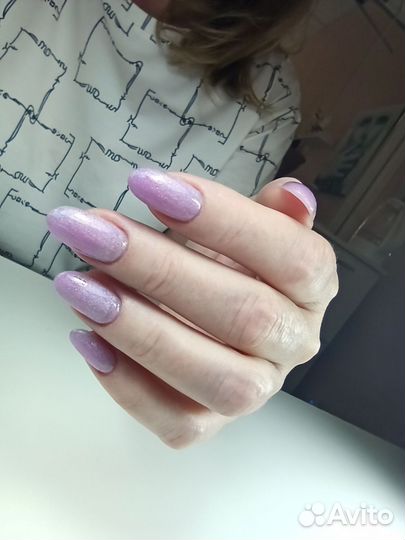 Знакомство с мастером