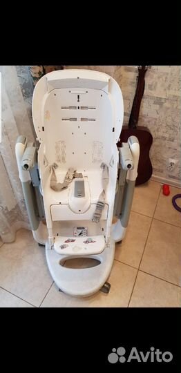 Стул Peg perego Tatamia