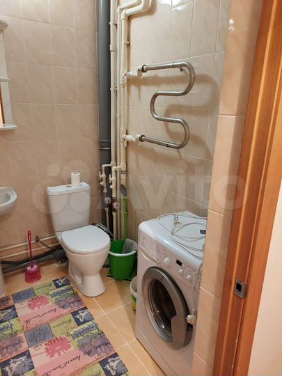 1-к. квартира, 45 м², 3/11 эт.