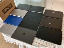 Ноутбуки продаются в связи с закрытием офисов