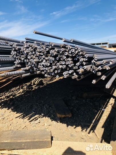 Арматура 12 цена за тонну