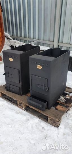 Печи в баню Прочные производитель №1