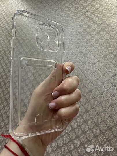 Чехол на iPhone 14 pro max