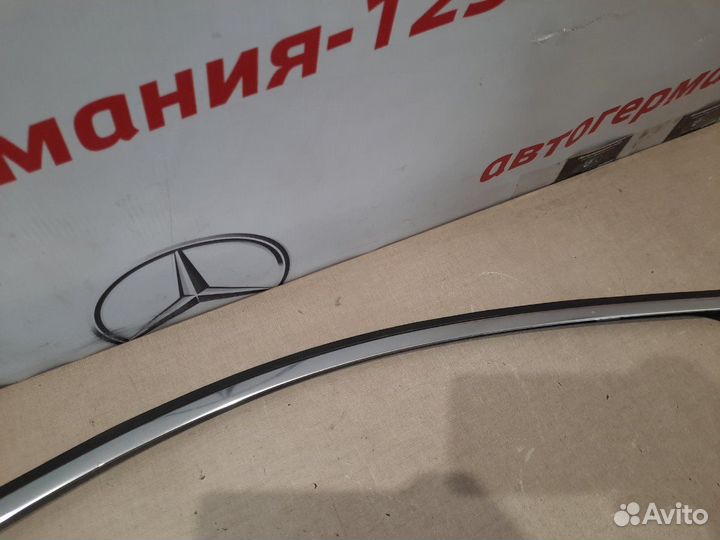 Молдинг Bmw 525 E60