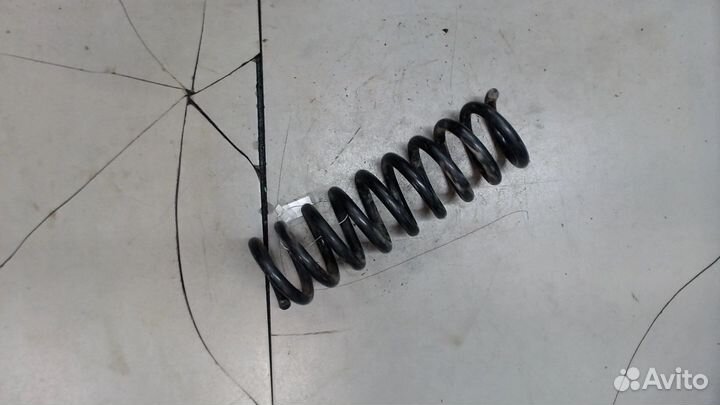 Пружина подвески Mercedes E W210, 2000