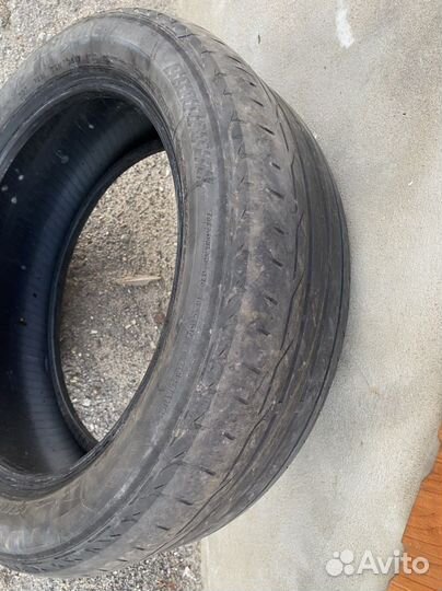 Bridgestone Turanza T001 225/50 R18