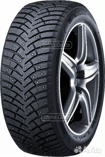 Nexen Winguard WinSpike 3 205/65 R16 95T