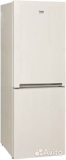Холодильник Beko rcna 365K20 ZW Новый