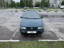 Volkswagen Passat, 1993, с пробегом, цена 70 000 руб.