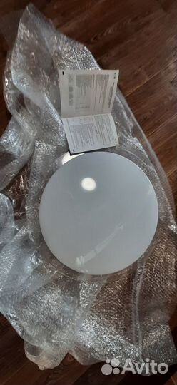 Светильник leek LED CLL Galaxy 70W (не работает)