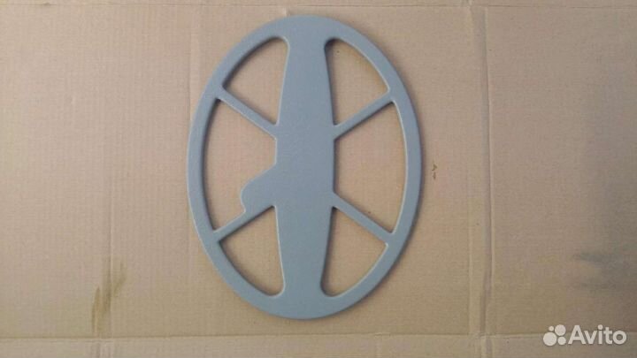 Защита на катушку металлоискателя Mars Tiger