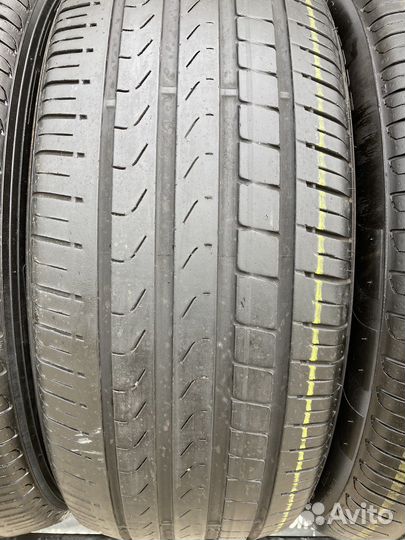 Pirelli Scorpion Verde 235/55 R19