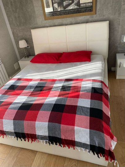 1-к. квартира, 38,5 м², 5/5 эт.